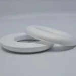 Hungarocell félkoszorú alap 18 cm