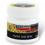 Pentart Füstfólia ragasztó 50 ml