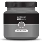Pentacolor WD Falfesték 1000 ml, mohaszürke