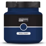 Pentacolor WD Falfesték 1000 ml, óceánkék