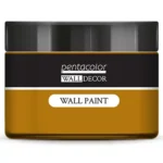 Pentacolor WD Falfesték 150 ml, okker